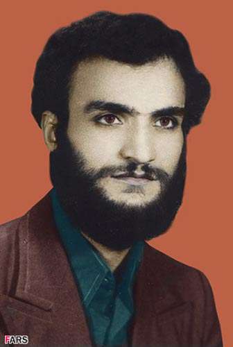 نماز آخر شهید